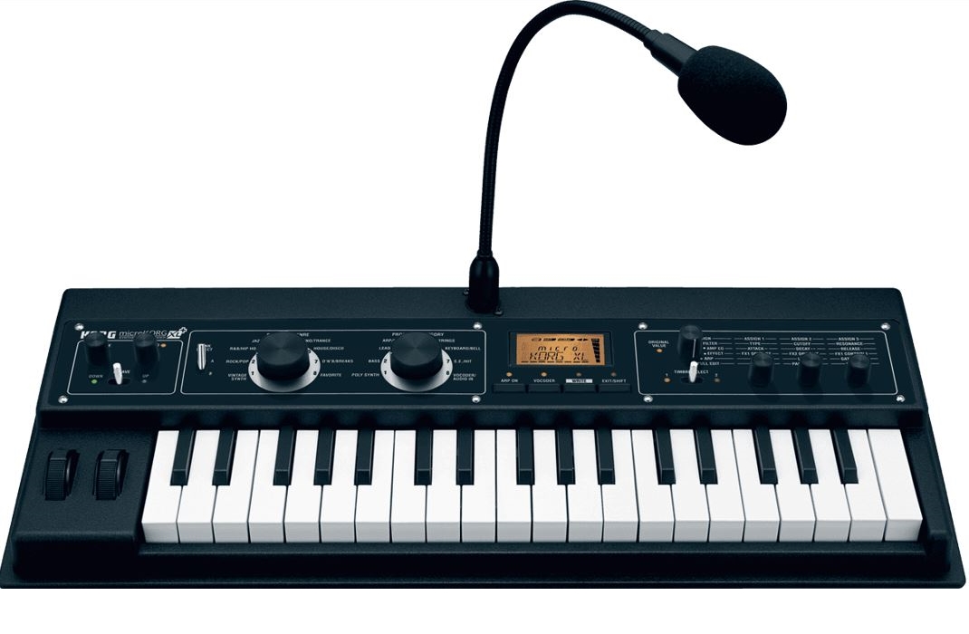 Choisir Son Synth tiseur Notre Comparatif Des Meilleurs Produits 2019