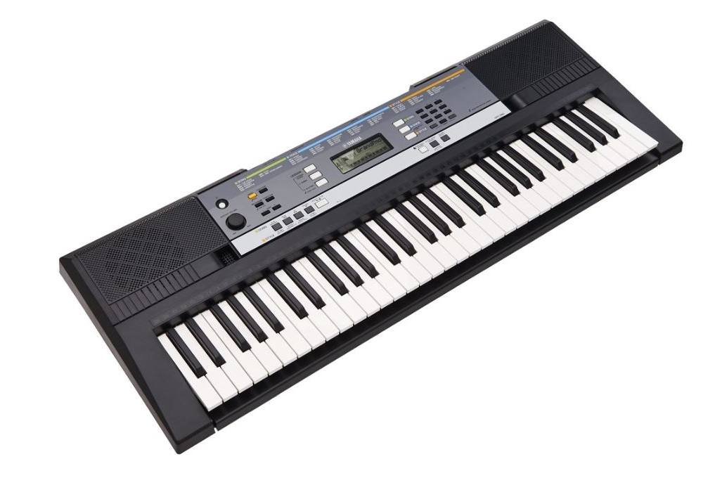 Piano numérique Yamaha zoom sur les meilleurs modèles de la marque